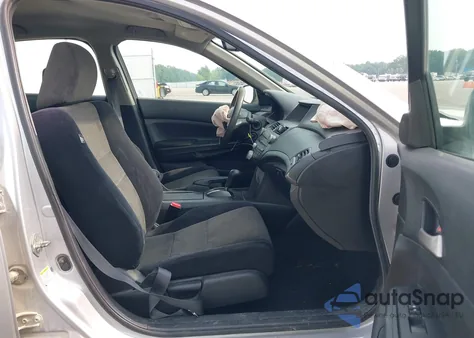 2008 Honda Accord Lx from USA, damaged, VIN 1HGCP26378A000624